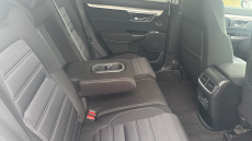 Honda CR-V 2.0 i-MMD Hybrid SE 5dr eCVT Hybrid Estate